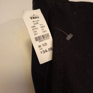 Vans backpack